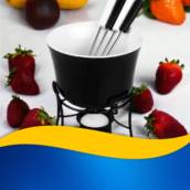 Fondue