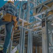 Steel Frame 