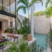 Projetos de Paisagismo