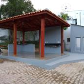 Madeiramento – Durabilidade e Estilo em Louveira/SP