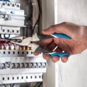 Serviços Elétricos – Segurança e Eficiência em Louveira/SP