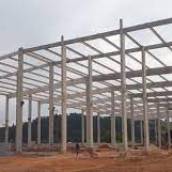 Construção Industrial 