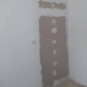 Gesso Liso – Acabamento Perfeito e Elegância em Louveira/SP