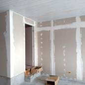 Forro Acartonado e Divisórias em Drywall – Modernidade e Funcionalidade em Louveira/SP