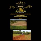 Demarcação Topográfica de Curvas de Nível – Eficiência e Conservação do Solo em Porangatu