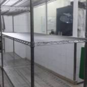 Prateleiras em Aço Inox em Contagem – Organização, Resistência e Estilo