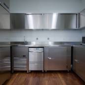 Armários em Aço Inox em Contagem – Durabilidade e Sofisticação