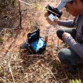 Resistividade do Solo – Análise Precisa e Confiabilidade em Sapiranga/RS