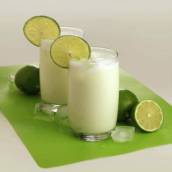 Limonada suíça