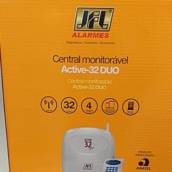 Venda de Câmeras e Alarmes – Segurança e Controle em Abaeté/MG