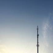 Antena de Celular Rural – Sinal Potente e Conexão Estável em Abaeté/MG