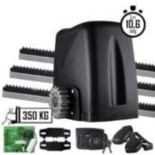 Portão Eletrônico – Praticidade e Segurança em Abaeté/MG