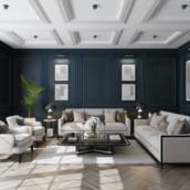 Rebaixo de Gesso – Estilo, Iluminação e Funcionalidade – São Manuel, SP