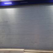 Portões automáticos