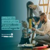 Rodapés - Acabamento Perfeito para seus Ambientes em Barra Bonita