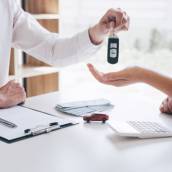 Transferência de Veículos