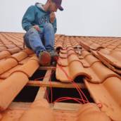 Manutenção Elétrica