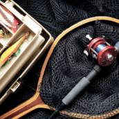  Materiais para Pesca - Alta Performance e Confiabilidade em São Sebastião/SP