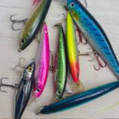 Artigos de Pesca - Qualidade e Desempenho Garantidos em São Sebastião/SP