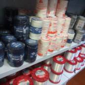 Fios para Entralho de Rede e Linhas de Nylon: Resistência e Qualidade para Sua Pesca em São Sebastião/SP