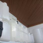 Bombonas/Galões 5L, 10L, 20L e 50L: Praticidade e Versatilidade para Suas Necessidades em São Sebastião/SP