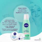 Hidratante Nivea Soft – Hidratação Suave e Duradoura em Lençóis Paulista/SP