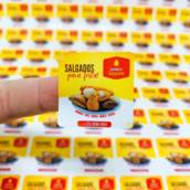 Adesivos Personalizados – Qualidade e Identidade Visual em São Manuel