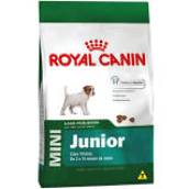Rações Royal Canin em Avaré