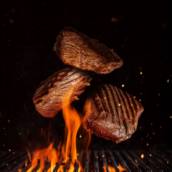 Churrasco Tradicional Brasileiro - Sabor Autêntico - Avaré/SP