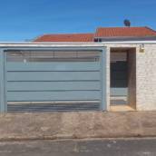 CASA À VENDA