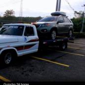 Guincho 24 horas em Avaré