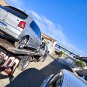 Serviço de Guincho: Rapidez e Segurança em Avaré.