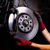 Freios Automotivos - Segurança e Desempenho em Avaré