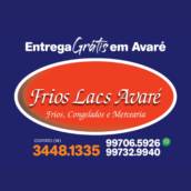 Enlatados Práticos e Versáteis – Frios Lacs Avaré, SP