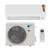 Ar-Condicionado Daikin 12.000 BTUs – Eficiência e Tecnologia em Avaré, SP