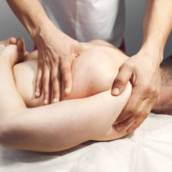 Massagem Terapêutica em Avaré – Alívio de Dores e Tensões