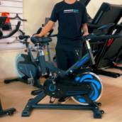 Manutenção em Aparelhos de Ginástica – Qualidade em Avaré, SP