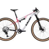 Bicicleta MTB – Performance e Resistência em Avaré, SP