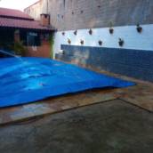 Capa para Piscina: Proteção e Economia - Avaré