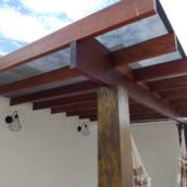 Fachada de Comércio - Visibilidade e Estilo - Avaré