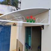 Toldo Decorado em Avaré - Elegância e Funcionalidade para o Seu Espaço