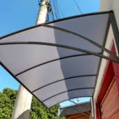 Toldo de Lona Fixo: Proteção Durável e Versátil - Avaré