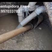 Desentupimento de Caixa de Gordura em Taquarituba - Limpeza e Eficiência Garantidas