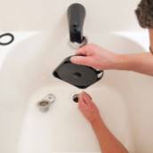 Desentupimento de Ralos