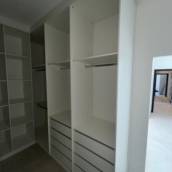 Closet Sob Medida – Organização e Sofisticação em Lençóis Paulista, SP