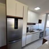 Cozinha Planejada com Funcionalidade e Sofisticação - Lençóis Paulista, SP