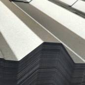 Telhas Galvanizadas - Eficiência e Estilo para seu Telhado em Lençóis Paulista em Lençóis Paulista, SP por Paulista Calhas e Telhas