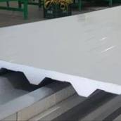 Telhas Forro - Beleza e Funcionalidade para Seu Ambiente em Lençóis Paulista em Lençóis Paulista, SP por Paulista Calhas e Telhas