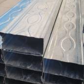 Perfis Terça e Viga - Estruturação e Resistência para Sua Construção em Lençóis Paulista em Lençóis Paulista, SP por Paulista Calhas e Telhas