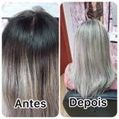 Corte de cabelo em Avaré